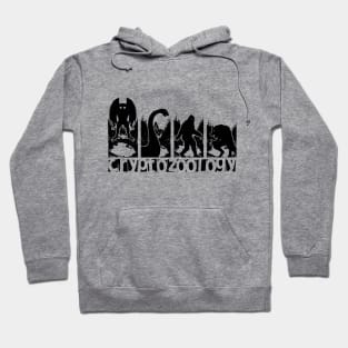 Cryptozoology Hoodie